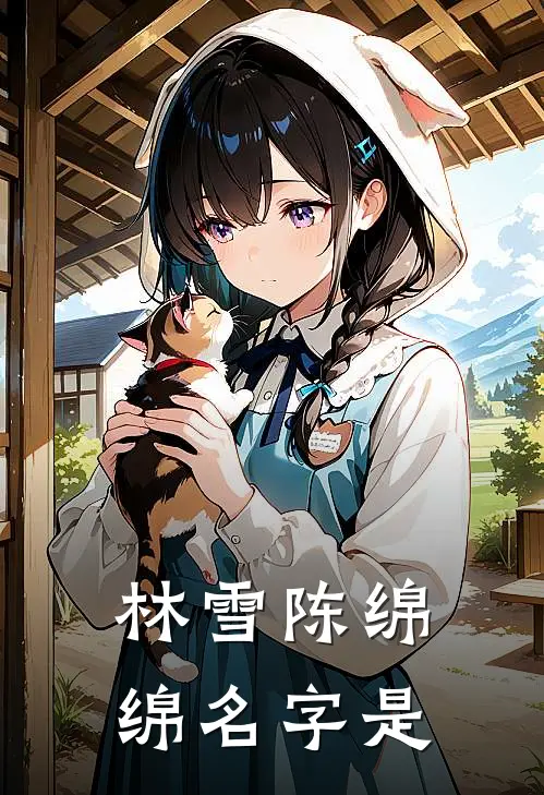 林雪陈绵绵名字是