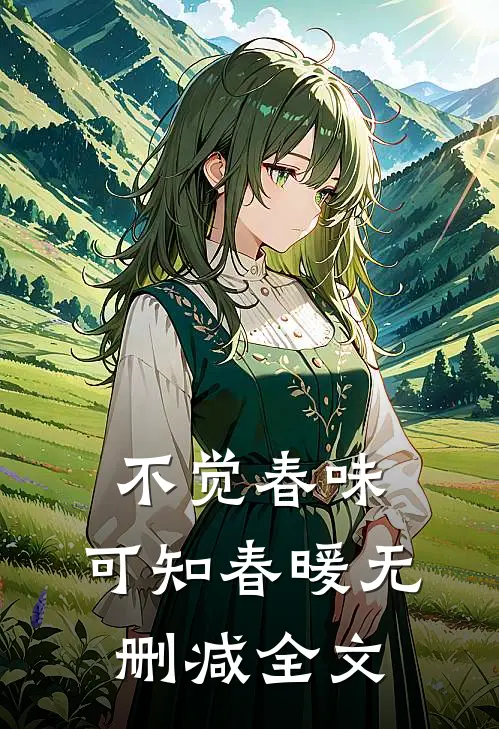 不觉春味，可知春暖无删减全文