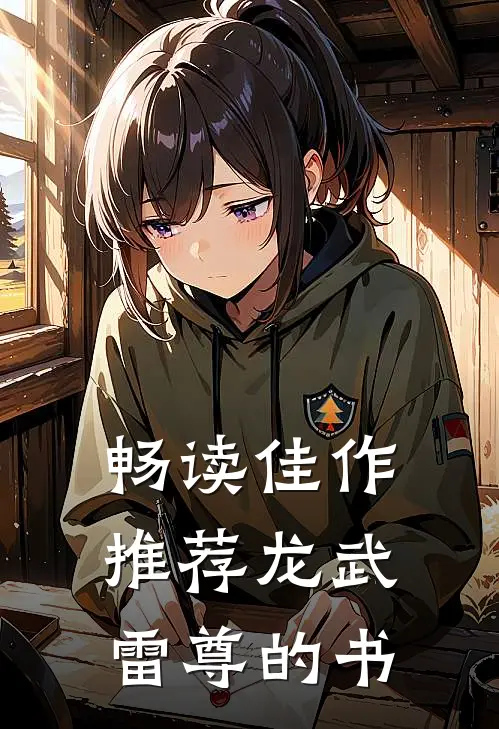 畅读佳作推荐龙武雷尊的书