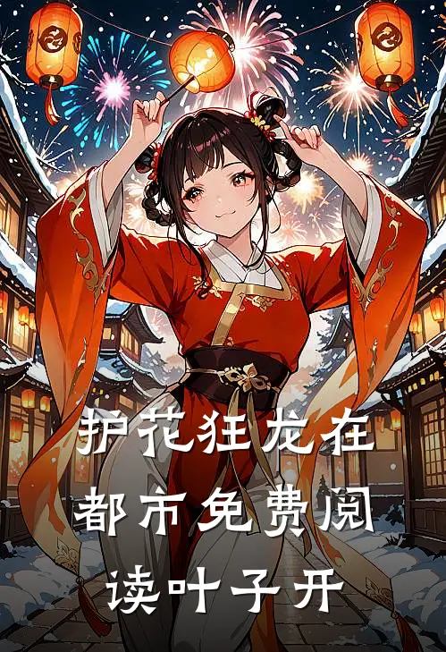 护花狂龙在都市免费阅读叶子开