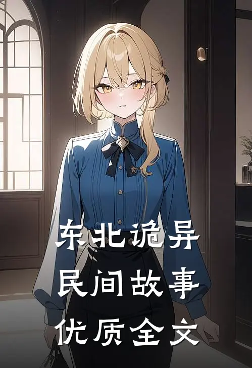 东北诡异民间故事优质全文