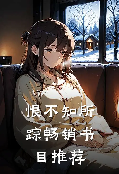 恨不知所踪畅销书目推荐