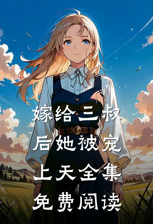 嫁给三叔后她被宠上天全集免费阅读