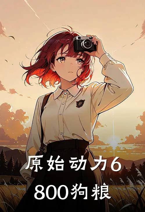 原始动力6800狗粮
