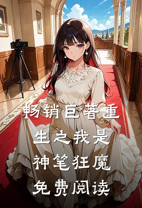 畅销巨著重生之我是神笔狂魔免费阅读