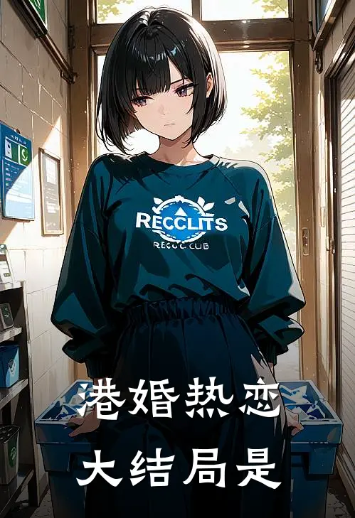 港婚热恋大结局是