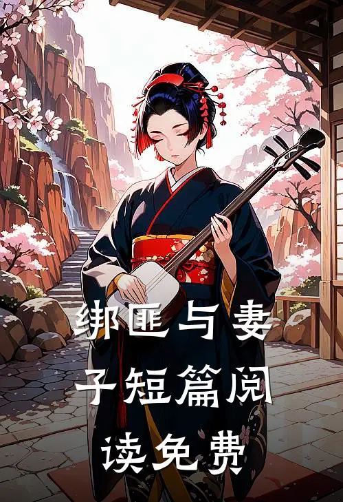 绑匪与妻子短篇阅读免费