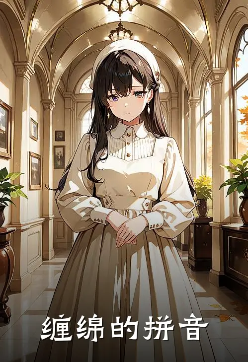 缠绵的拼音