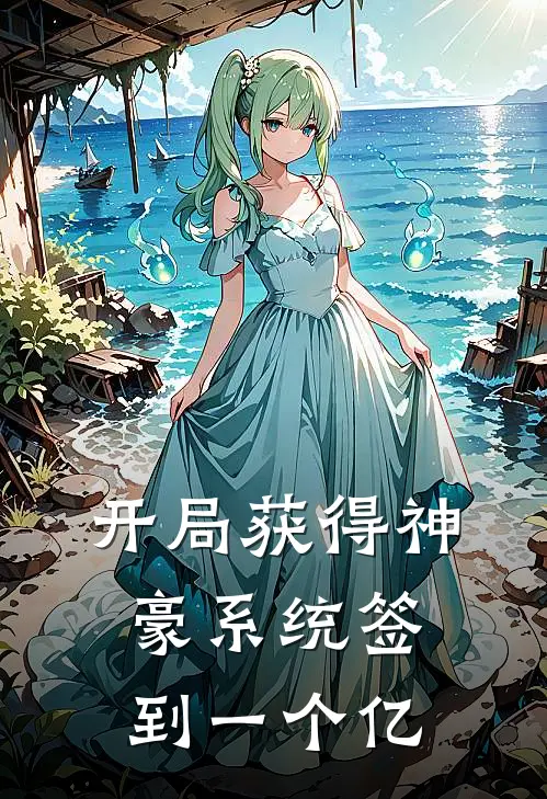 开局获得神豪系统签到一个亿