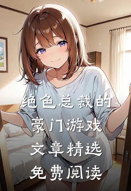 绝色总裁的豪门游戏文章精选免费阅读