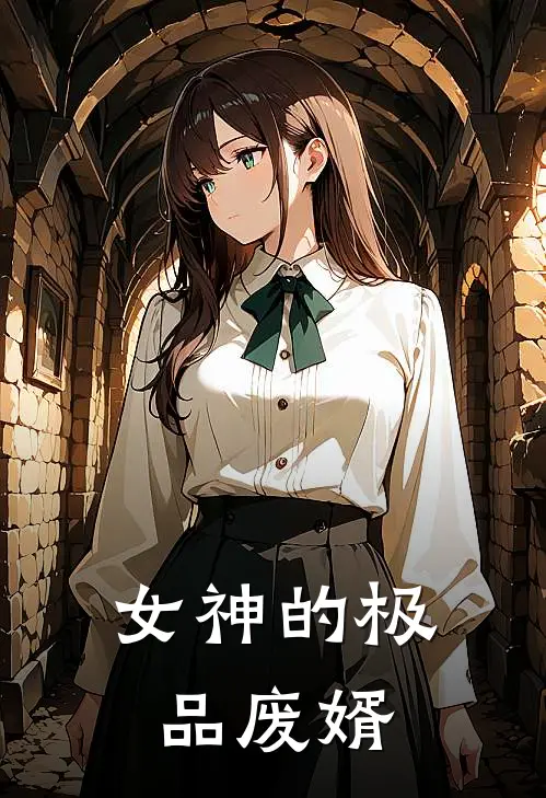 女神的极品废婿