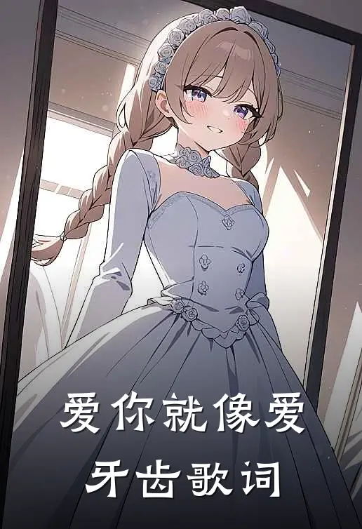 爱你就像爱牙齿歌词