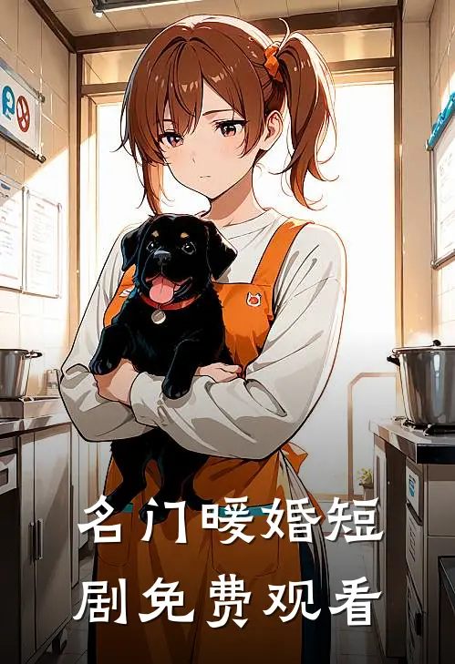 名门暖婚短剧免费观看