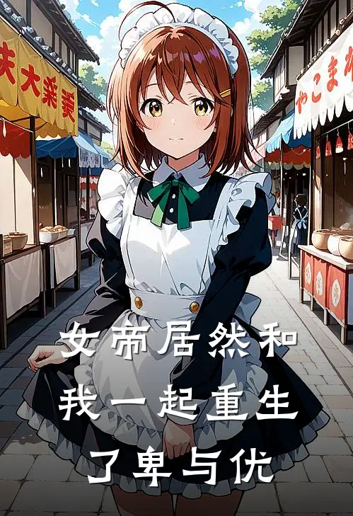 女帝居然和我一起重生了 卑与优