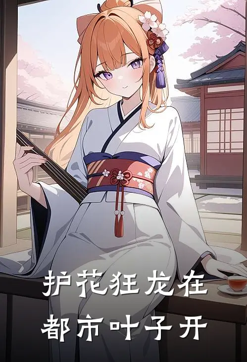 护花狂龙在都市 叶子开