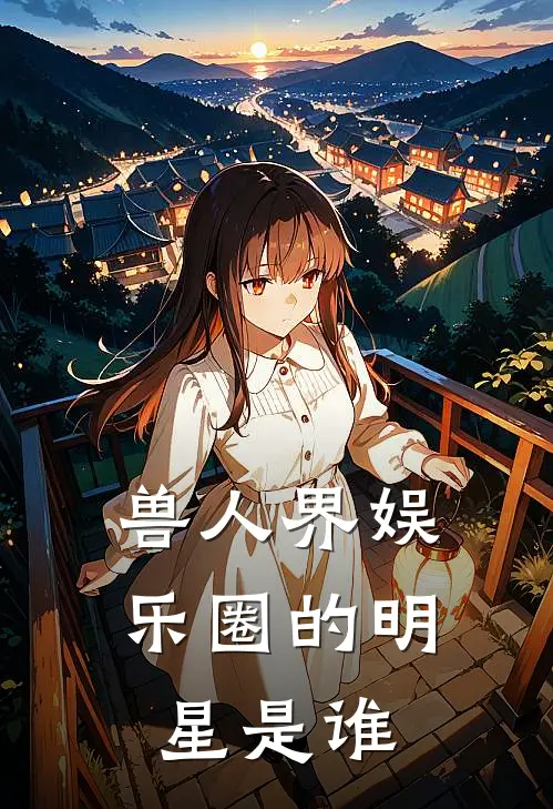 兽人界娱乐圈的明星是谁