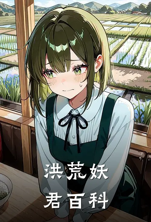 洪荒妖君百科