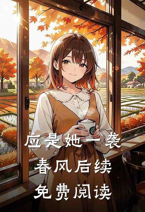 应是她一袭春风后续免费阅读