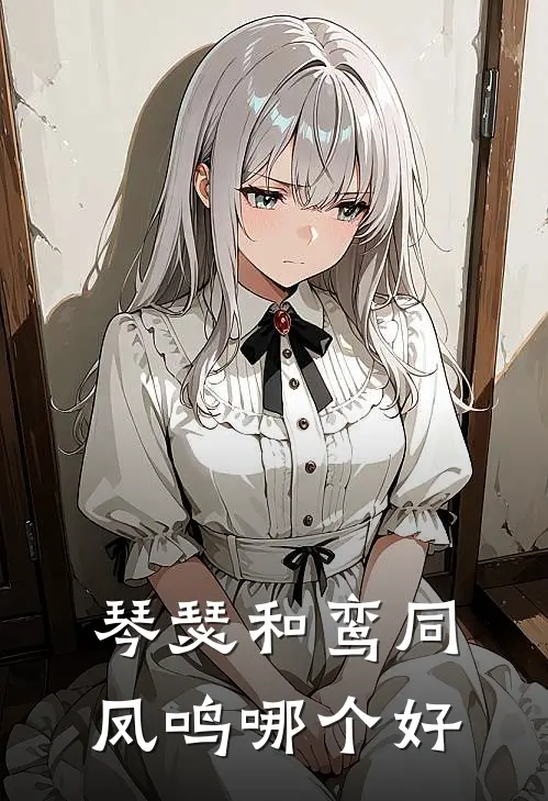 琴瑟和鸾同凤鸣哪个好