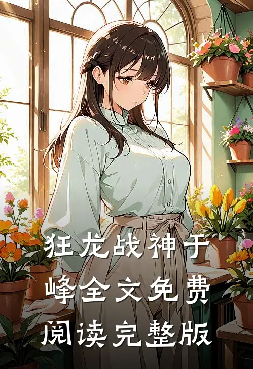 狂龙战神于峰全文免费阅读完整版