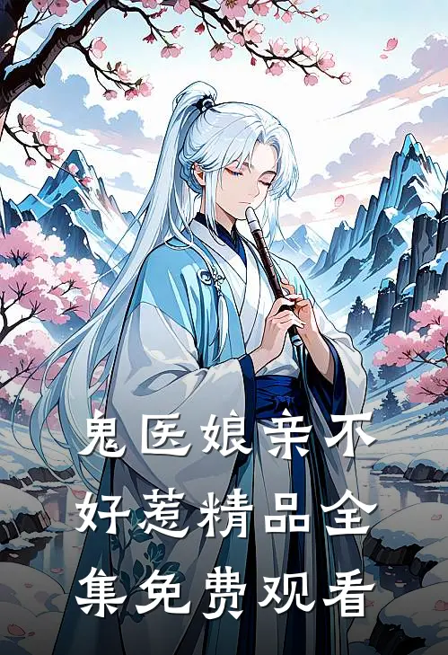 鬼医娘亲不好惹精品全集免费观看