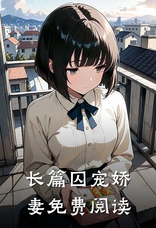 长篇囚宠娇妻免费阅读
