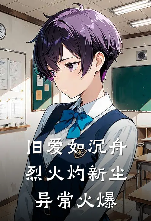 旧爱如沉舟，烈火灼新尘异常火爆