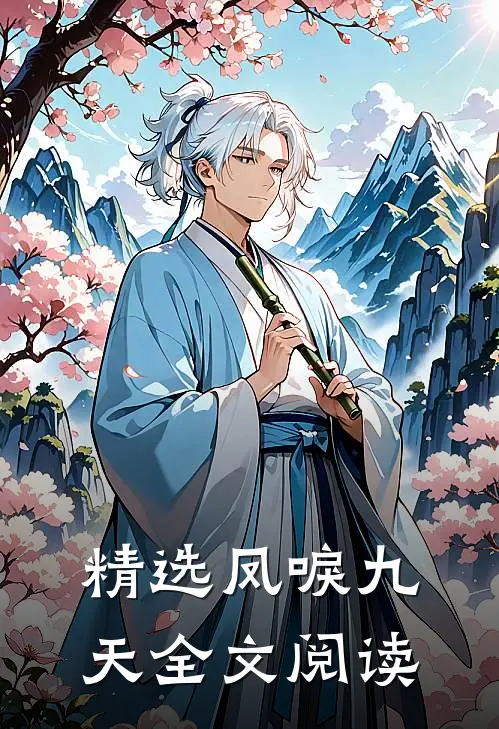 精选凤唳九天全文阅读