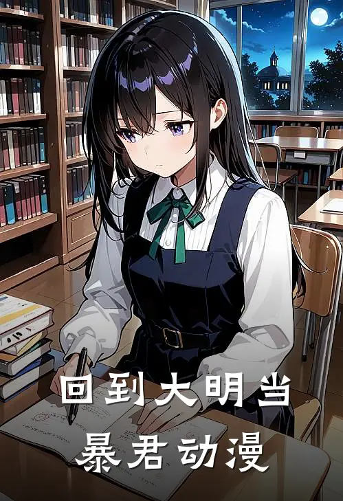 回到大明当暴君动漫