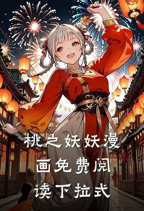 桃之妖妖漫画免费阅读下拉式