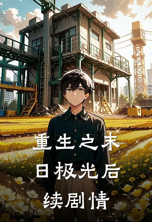 重生之末日极光后续剧情