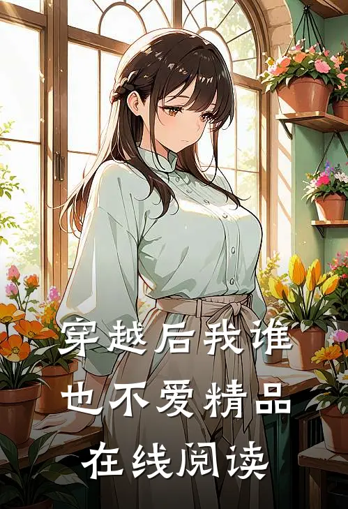 穿越后我谁也不爱精品在线阅读