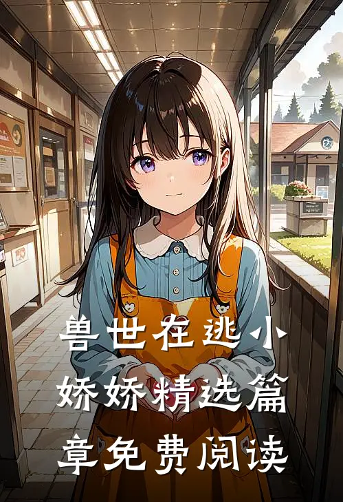 兽世在逃小娇娇精选篇章免费阅读