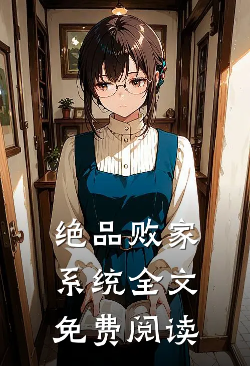 绝品败家系统全文免费阅读