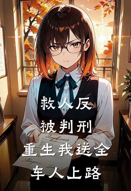 救人反被判刑，重生我送全车人上路