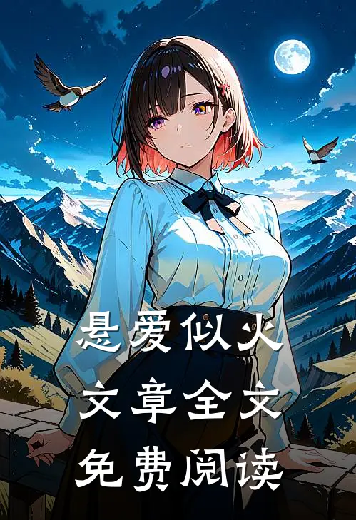 悬爱似火文章全文免费阅读