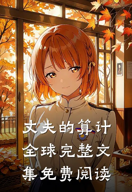 丈夫的算计全球完整文集免费阅读