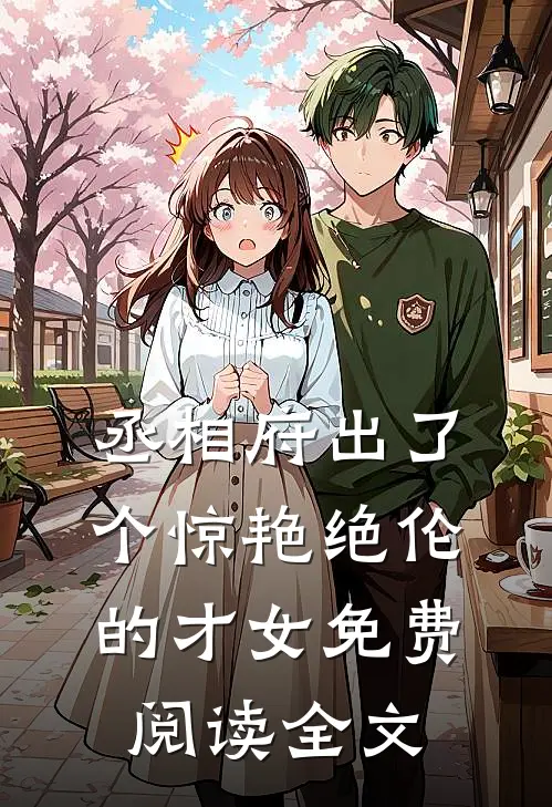 丞相府出了个惊艳绝伦的才女免费阅读全文