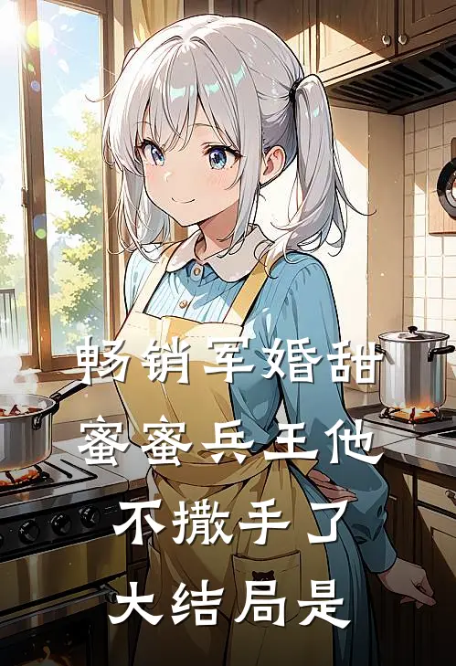 畅销军婚甜蜜蜜兵王他不撒手了大结局是