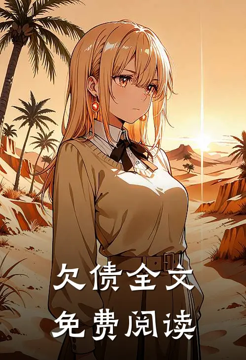 欠债全文免费阅读