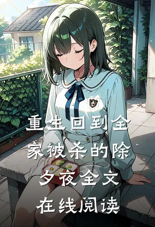 重生回到全家被杀的除夕夜全文在线阅读