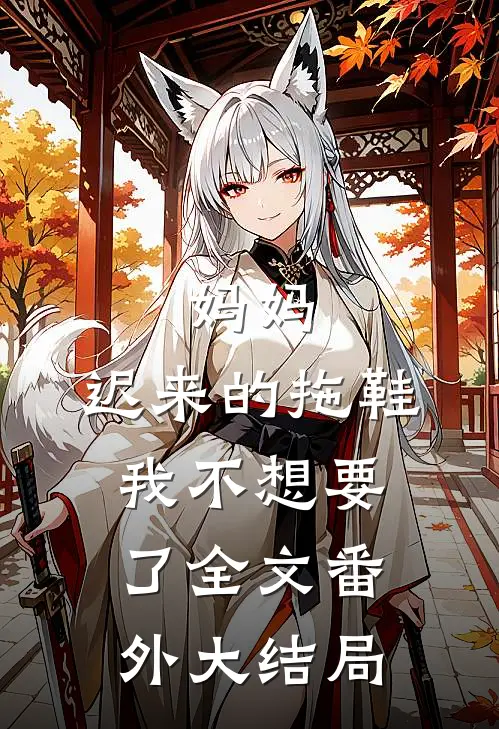 妈妈，迟来的拖鞋我不想要了全文番外大结局