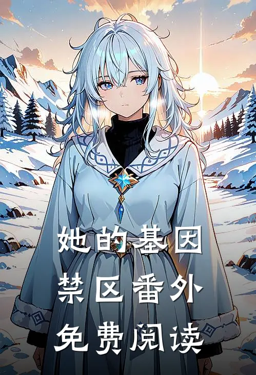 她的基因禁区 番外免费阅读