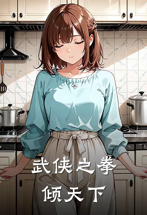 武侠之拳倾天下