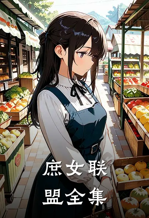 庶女联盟全集