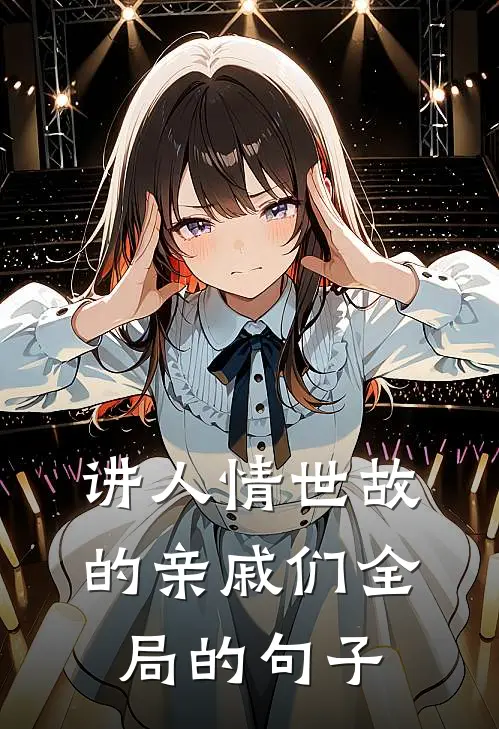 讲人情世故的亲戚们全局的句子