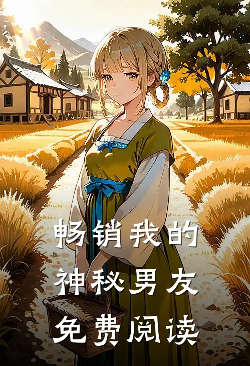 畅销我的神秘男友免费阅读