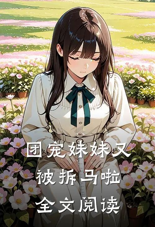 团宠妹妹又被拆马啦全文阅读
