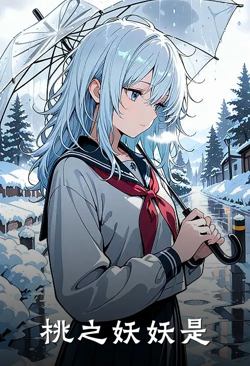 桃之妖妖是