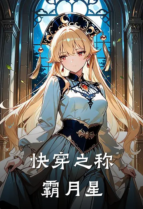 快穿之称霸月星